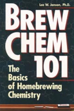 Brew Chem 101 - Johnson