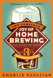 The NEW Complete Joy of Homebrewing - Charlie Papazian