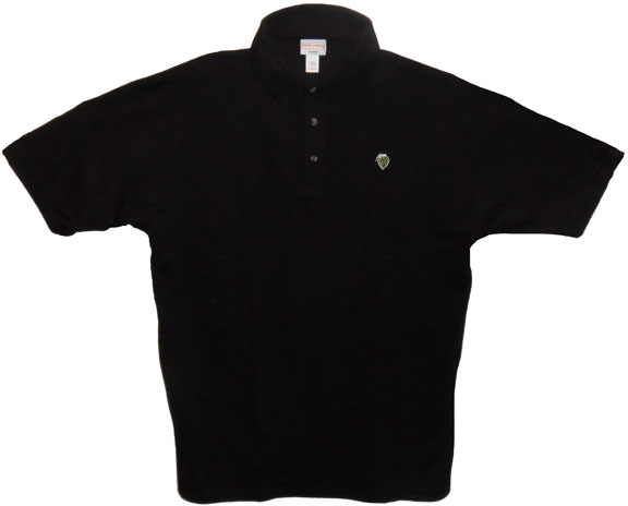Hop Grenade Polo/Collared Shirt Medum (M)