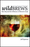 Wild Brews - Jeff Sparrow