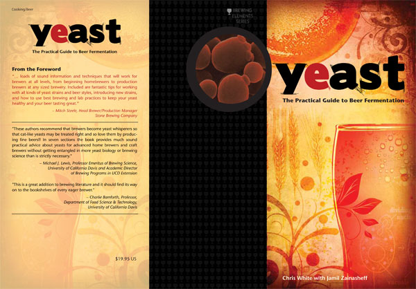 Yeast: The Practical Guide to Beer Fermentation Yeast: The Practical Guide to Beer Fermentation